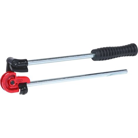 KS Tools Standard-Zweihand-Bieger, Ø 6mm (1/4)