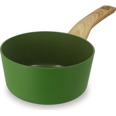 Casserole en aluminium 16cm, COLORAMA