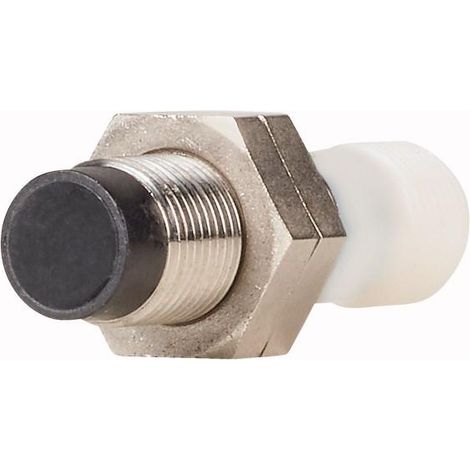 Capteurs inductifs DC cyl M12 metal M12 connect. EATON E57PS-12UPC4-Q