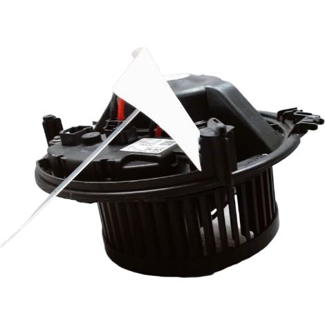 [PRODUIT D'OCCASION] Moteur Ventilateur Chauffage VOLKSWAGEN Passat ♻️ Ref Oe. 3q1819021d - Garantie à vie (1/4)
