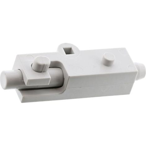 Electrolux - assembly,hinge,plastic,bold - 140153374016 - (1/2)