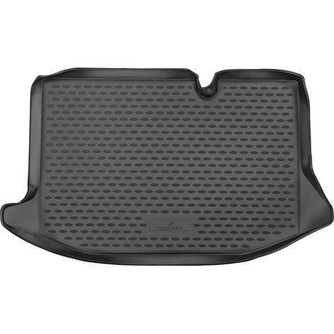 Bac de Coffre XTR pour Ford Fiesta VI hatchback 2008 - 2017 (1/5)