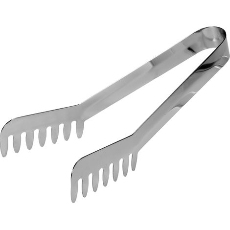 Gastro Spaghettizange, Salatzange 220mm