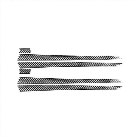 Accessoires intérieurs pour baguettes décoratives de portières de voiture Porsche (1/5)