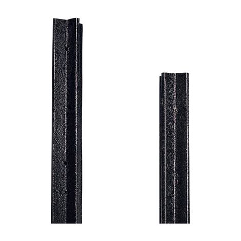 Palo Ecopost GALLAGHER H 150 cm per Recinzioni Elettriche Confezione 4 Pz. (1/2)