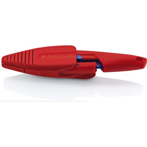 Pince coupante de précision SLIM-KNIPS avec étui - KNIPEX - 78 03 150 V 01 (1/5)