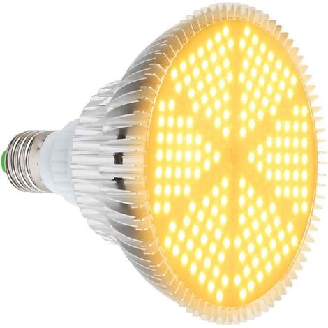 Lampe de culture LED 120 W à spectre complet, imitant la lumière du soleil.-AquaForge (1/5)