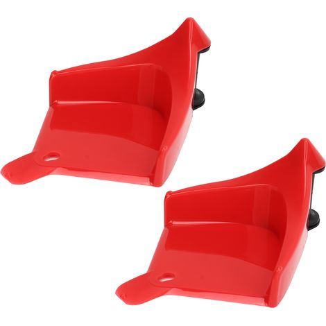 2 cales de roue de voiture, outil de lavage détaillant inserts de pneu, pratique enrouleur de roue portable (1/5)