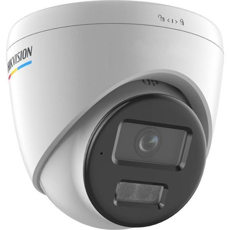 Cámara IP Hikvision DS-2CD1367G3-LIUF/SL (2,8 mm)