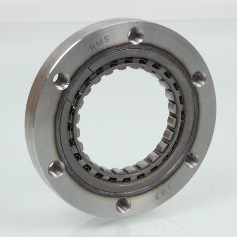 freilauf des anlassers rms für roller suzuki 400 burgman (1/2)
