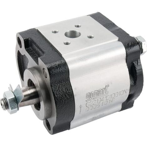 Bomba hidr谩ulica 8,2 ccm GOPART G231941010010N (1/3)