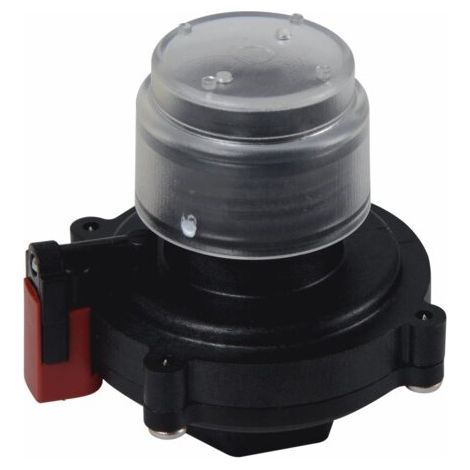 SANIT 03.341.00..0000 Robinet cartouche pneumatique (1/2)