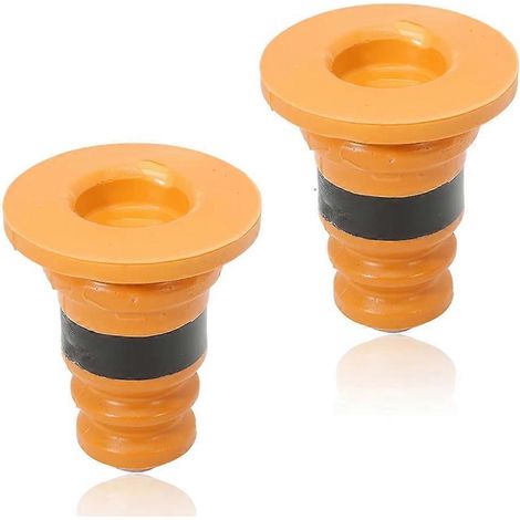 2 Gummipuffer für die Hinterradaufhängung 516690 A9C013MT für Peugeot Partner 5008, Citroën DS5, Berlingo und C4 Picasso (1/5)