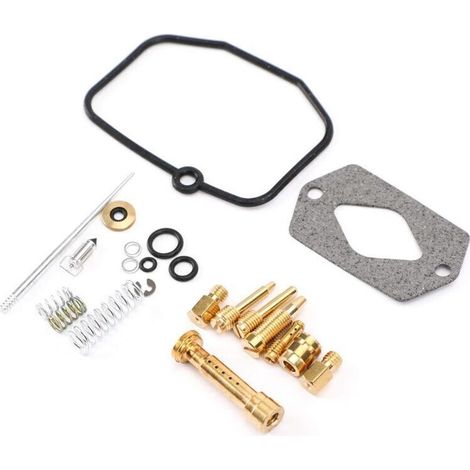 Kit de réparation de carburateur de moto pour DT125 R 1988-2003 DT125 RE 2004-2007 (1/3)