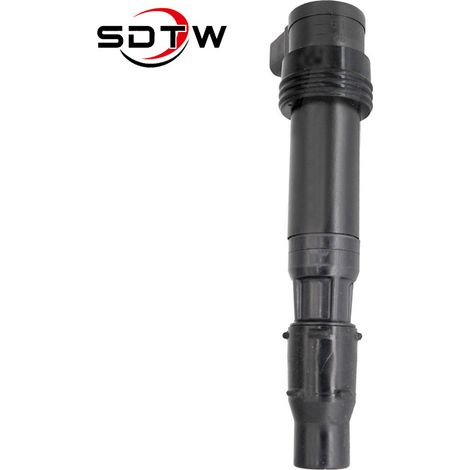 Bobine d'allumage F6T553 pour Kawasaki Ninja ZX-6R 2001-2002 (1/5)