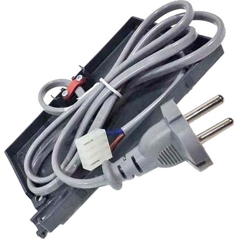 Ersatzteil - Netzkabel - - KENWOOD