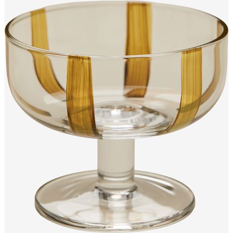 Pack de 4 copas de cocktail 26 cl en vidrio Jalviana SKLUM        (1/5)