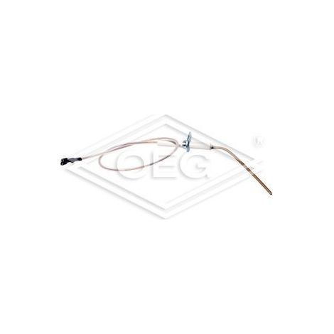 Sonde d’ionisation DOMUS NM