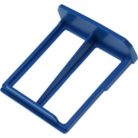 BSH 00709646 BOSCH Ersatz-Flaschenfach/-Ablage (ersetzt 00704751)
