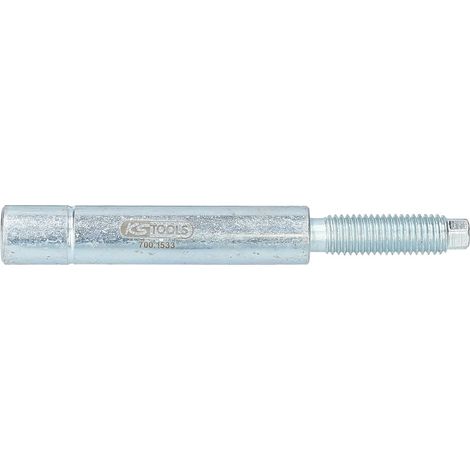 KS Tools Zugbolzen für Radmuttern, M12 x 1,5 (1/2)