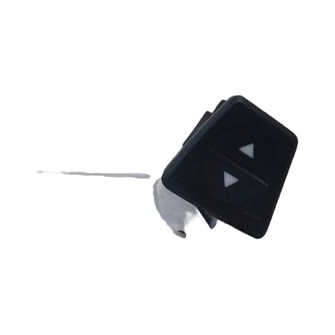 Commande Leve-glace Porte Avg FIAT Panda 2003- [PRODUIT D'OCCASION]♻️735360836