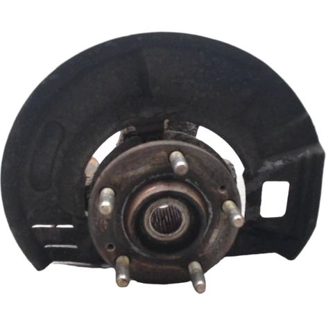 Pivot Avant Gauche HYUNDAI Santafe [PRODUIT D'OCCASION]♻️5171526110 (1/3)