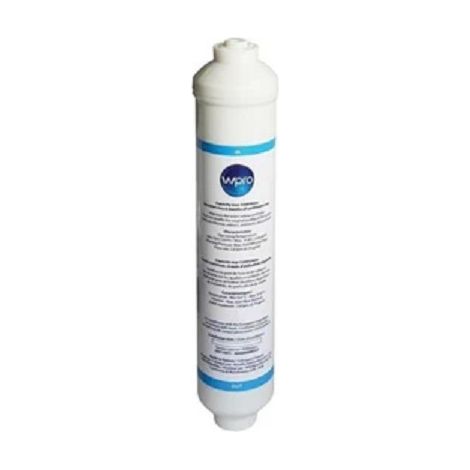 Samsung – Filtre à eau WSF100 pour réfrigérateur DAEWOO, FAR, FIRSTLINE, GENERAL ELECTRIQUE, HAIER, LG GOLDSTAR, RCA – Compatible avec modèles WSF 100, HAFEX-EXP, EF-9603