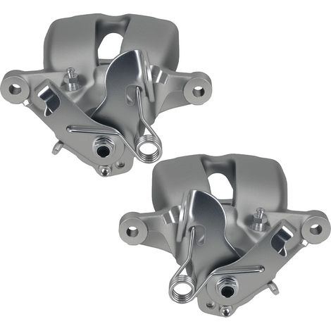 Pinza de freno, 292 mm, Compatibilidad: Saab 9-5 YS3G, Opel Insignia A, Construcción duradera, Seguridad mejorada (1/5)