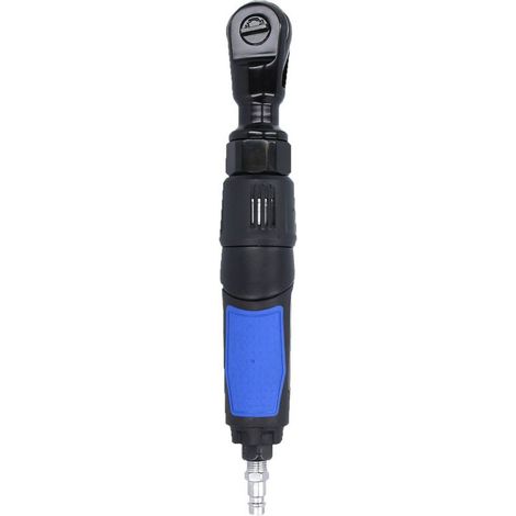 BRILLIANT TOOLS 1/2" Druckluft-Ratsche 67 Nm - BT160600