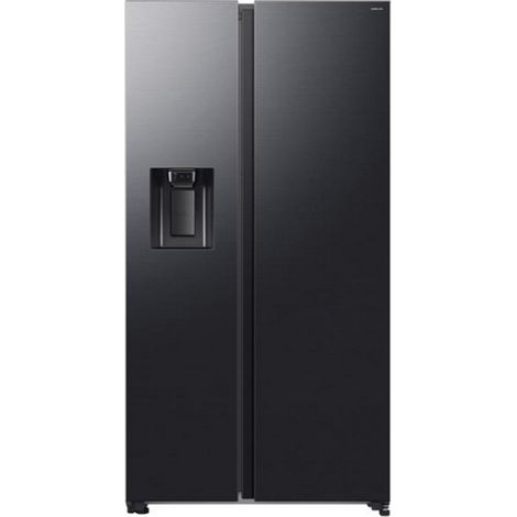 640-liter-kühlschrank im amerikanischen stil - Samsung - RS70F64KEF