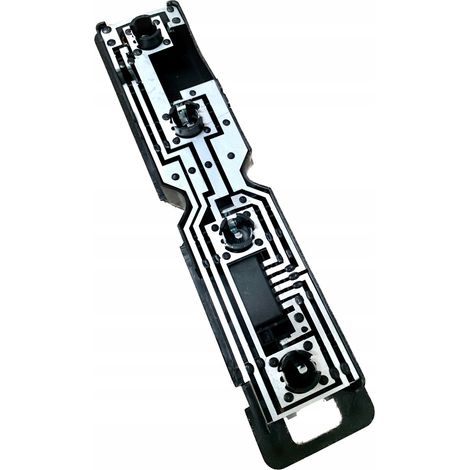 Portalampada per fanale posteriore Mercedes Sprinter Volkswagen LT 0008200577