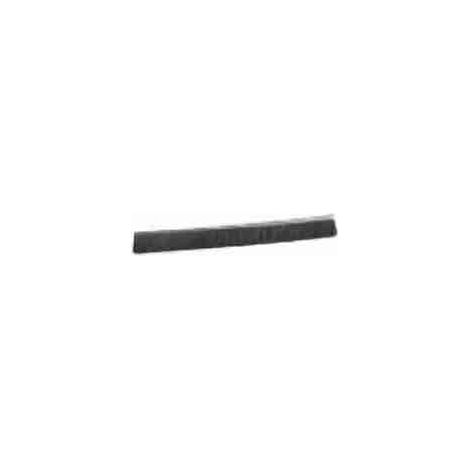 Cepillo 2,5x2,5x Verga M.3 Kit Faac 5058 4 Recambio Original Nuevo