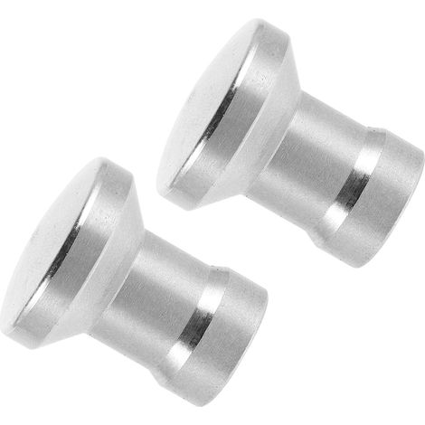Kit Industrial Fireplace Furniture Steel Domestic Threaded Handle (1/5)