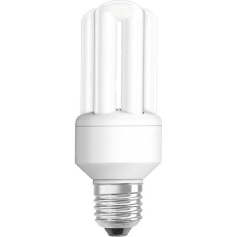 Radium 31718389 Efficient Compact Fluorescent Bulb, RXE-E 20W/865/E27