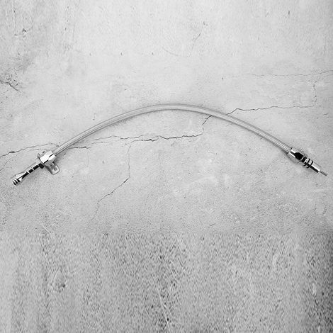 Jauge d'huile de transmission flexible pour boîte de vitesses Chevrolet/GM TH350 400 Turbo 350 400 (1/5)