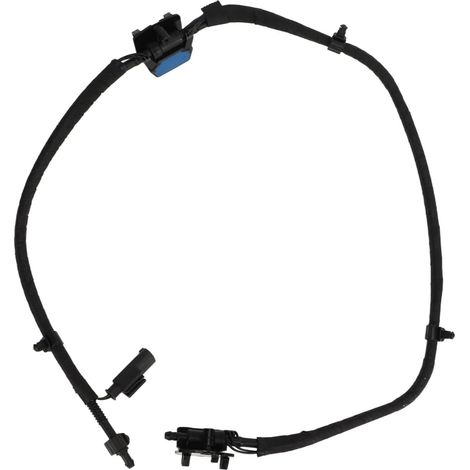 3 Series Windscreen Washer Sprayer Spray Nozzle For F30 F31 F35 M3 F80 61667276500 Replacement Wiper Nozzle for Car Washer for 3 Series (1/5)