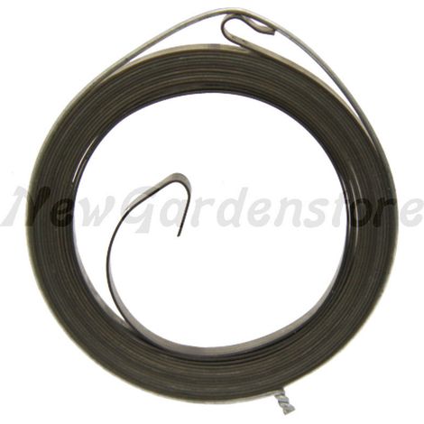 Molla avviatore decespugliatore motosega compatibile STIHL 4126 195 1600