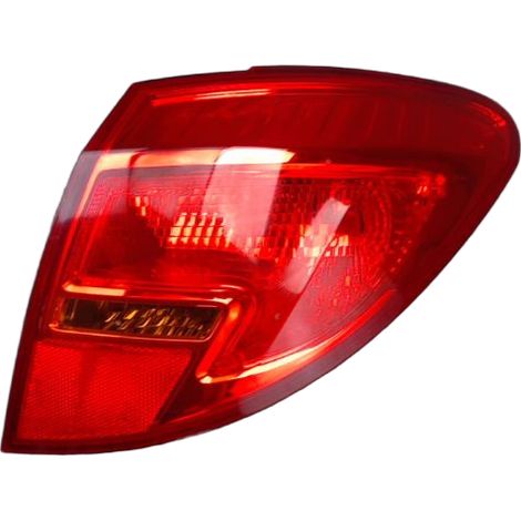 [PRODUIT D'OCCASION] Feu Arrieree Droit OPEL Meriva ♻️ Ref Oe. 13307494 - Garantie à vie (1/3)