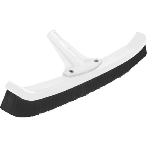 Poolbürste Kokido mit Griffverbindung 45 cm