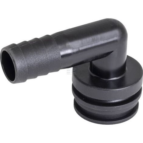 Fork coupling male 90掳 AF3 16mm hose tail GEOLINE 8420303 (1/3)