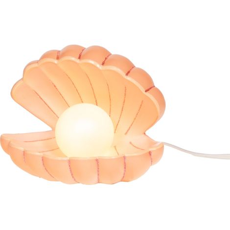 Amadeus - Petite veilleuse coquillage (1/3)
