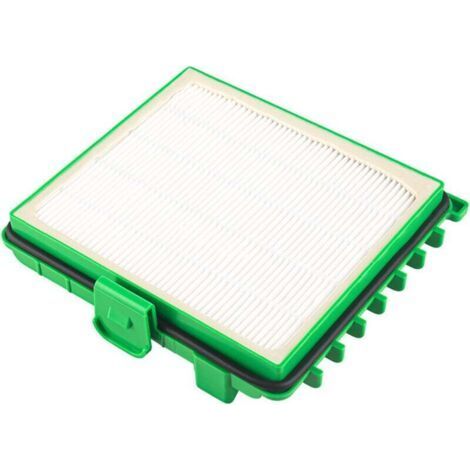 Filtre HEPA de rechange pour aspirateur Rowenta RO5762 RO5921 RO442721410 Pièces de nettoyage Filtre à poussière ZR002901 (1/5)