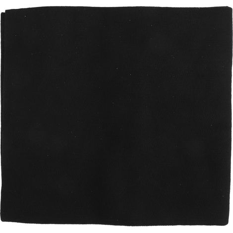 Coperta per saldatura in feltro di carbonio, tappetino ignifugo per saldatura, isolamento ad alta temperatura, 20x20 pollici, 1800 ℉. (1/5)