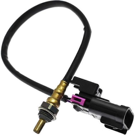 Sensor de oxígeno O2 para Polaris RZR 570 1000 XP XP 4 1000 Turbo 4016021 4013979 (1/5)