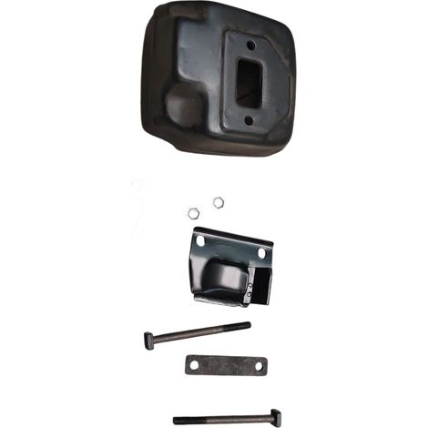 Tubo Escape compatible con Om942, 946, 951  Ref 911613
