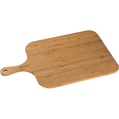 Zassenhaus Flammkuchenbrett Bambus 51,5x32x1cm