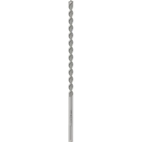 Broca para martillo Bosch sds-max 12x200 340 mm duradera (1/3)