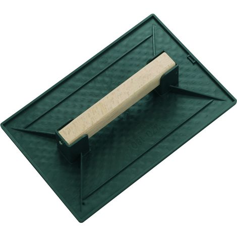 Rechteckiger Waschlappen 18x27 - Savy