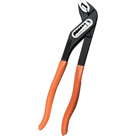 Pinza Poligrip Cv Isolata 240 Alte 01989