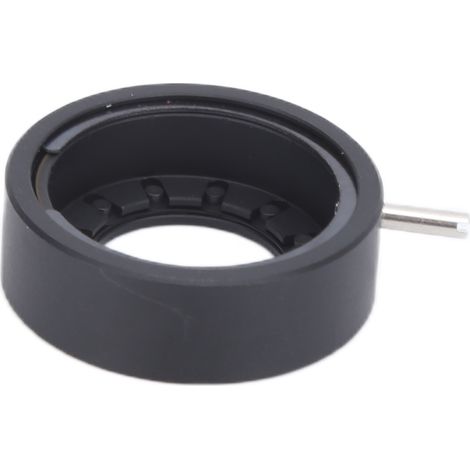 Diaphragme Iris SK15 1.5‑15mm pour Contrôle de Lumière Précise et Ajustement d'Ouverture (1/5)